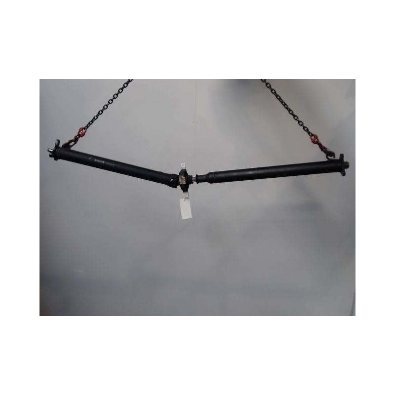 TRANSMISSION LONGITUDINALE BMW SERIE 1 114 d