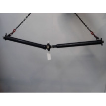 TRANSMISSION LONGITUDINALE BMW SERIE 1 114 d