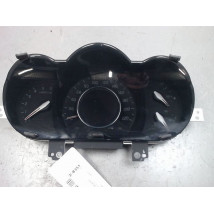 BLOC COMPTEURS KIA RIO