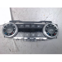 COMMANDE DE CHAUFFAGE MERCEDES CLASSE C 2007-