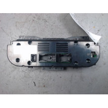 COMMANDE DE CHAUFFAGE MERCEDES CLASSE C 2007-