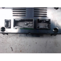 COMMANDE DE CHAUFFAGE MERCEDES CLASSE C 2007-