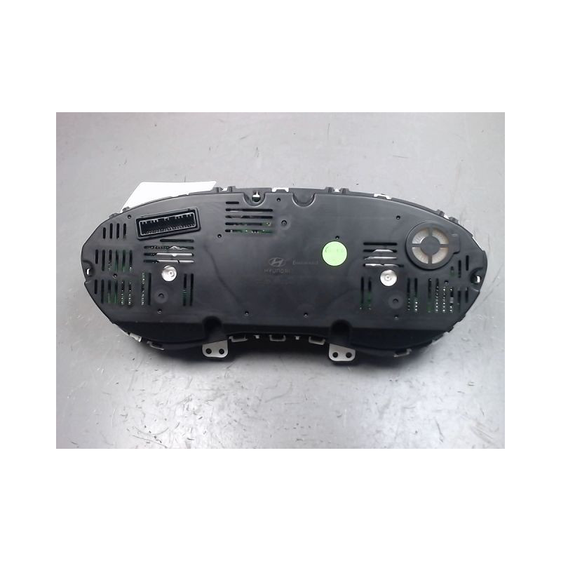BLOC COMPTEURS HYUNDAI I20