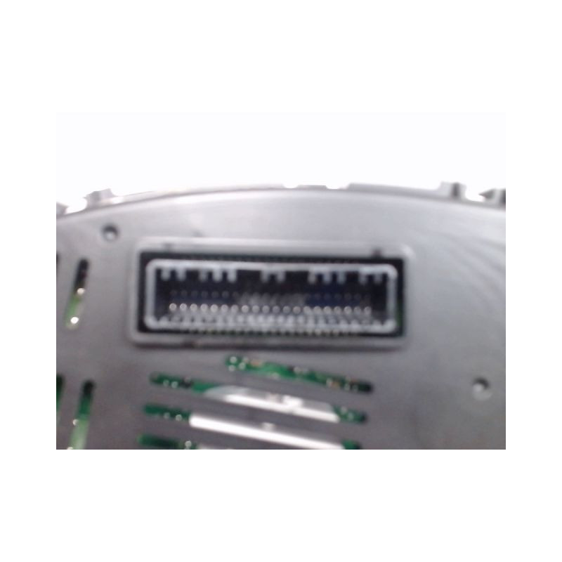 BLOC COMPTEURS HYUNDAI I20