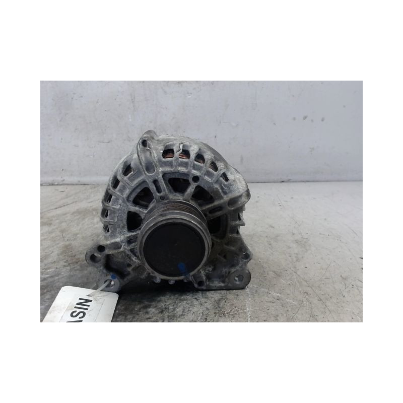 ALTERNATEUR VOLKSWAGEN POLO 2009-