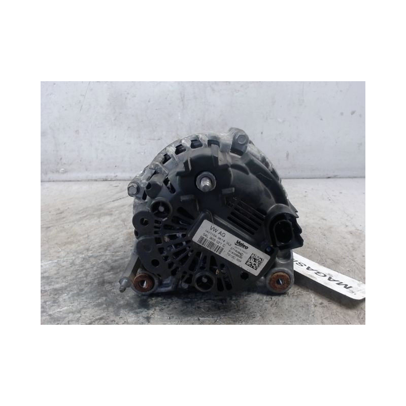 ALTERNATEUR VOLKSWAGEN POLO 2009-