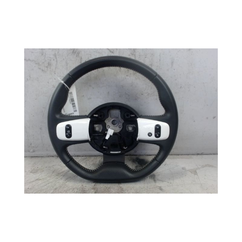 VOLANT DE DIRECTION RENAULT TWINGO