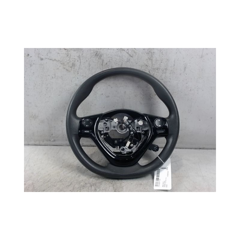 VOLANT DE DIRECTION PEUGEOT 108
