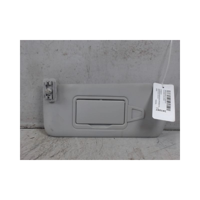 PARE-SOLEIL GAUCHE MERCEDES CLASSE B 2008-