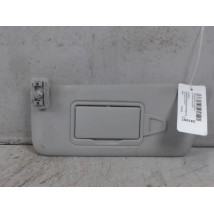 PARE-SOLEIL GAUCHE MERCEDES CLASSE B 2008-