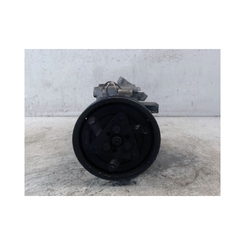 COMPRESSEUR AIR CONDITIONNE RENAULT CLIO II PH.2 01-06