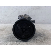COMPRESSEUR AIR CONDITIONNE RENAULT CLIO II PH.2 01-06