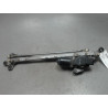 MECANISME ESSUIE-GLACE AVANT HONDA CIVIC