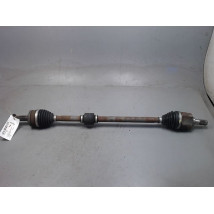 TRANSMISSION AVANT DROIT HYUNDAI I20 1.1 CRDi