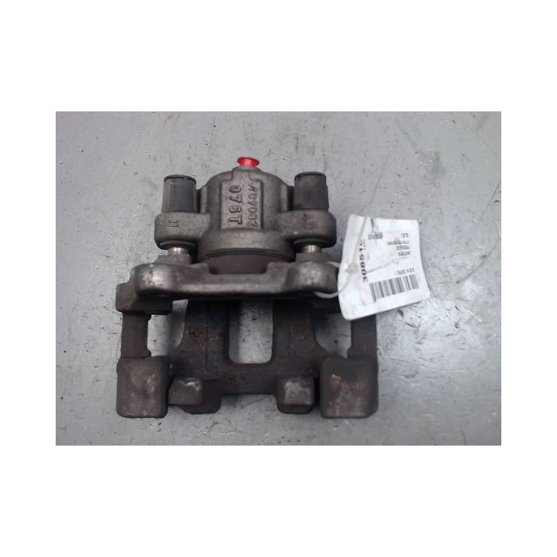 ETRIER DE FREIN ARRIERE GAUCHE B.M.W. SERIE 1