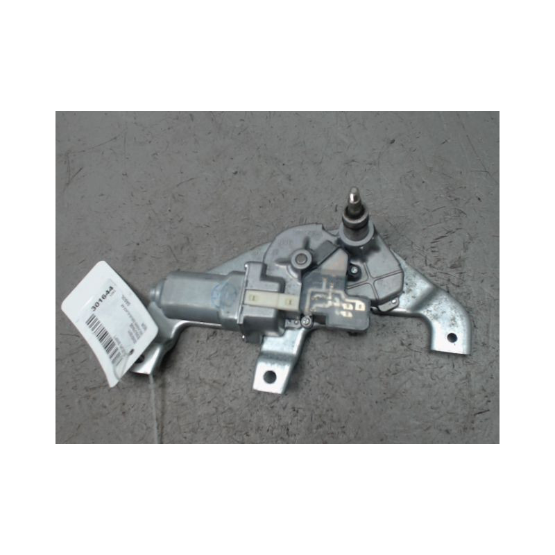 MECANISME ESSUIE-GLACE ARRIERE SUZUKI SWIFT