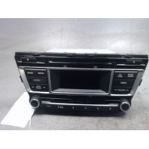 AUTORADIO HYUNDAI I20