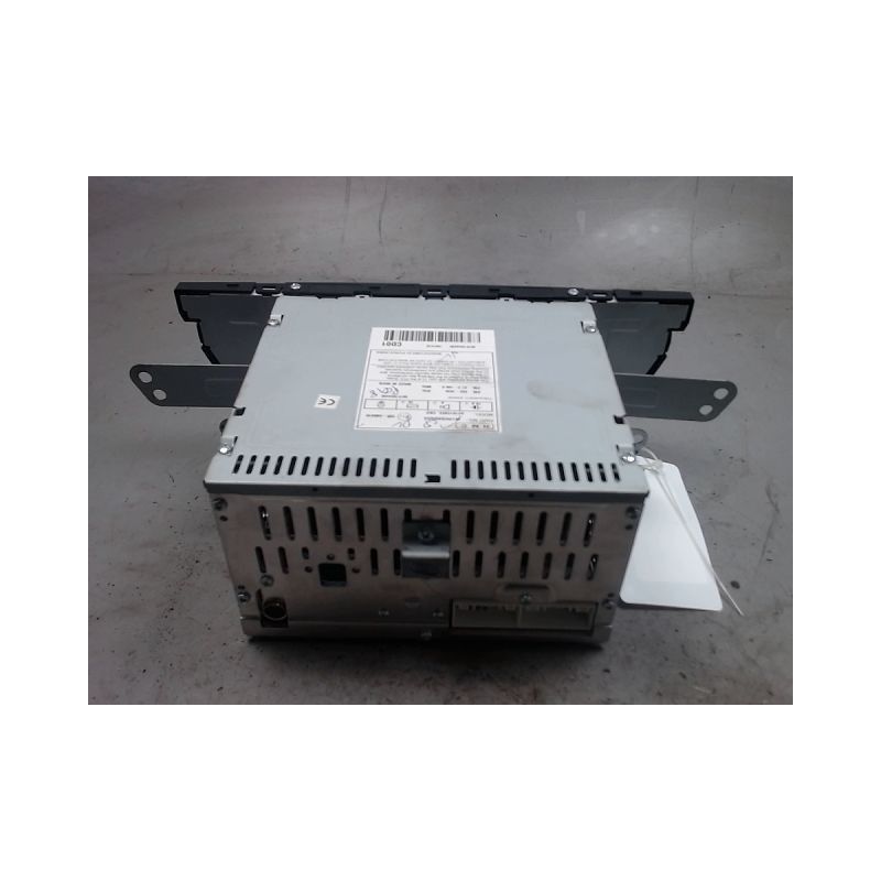 AUTORADIO HYUNDAI I20