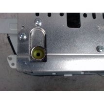AUTORADIO HYUNDAI I20