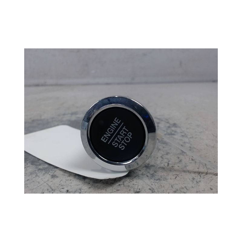 BOUTON DE DEMARRAGE FORD ECOSPORT