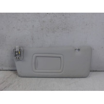 PARE-SOLEIL GAUCHE RENAULT LAGUNA III 2007-