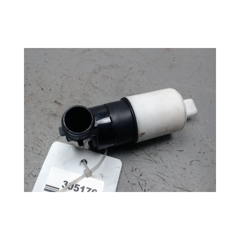 POMPE LAVE-GLACE AVANT OPEL VIVARO C1 F2700 4P