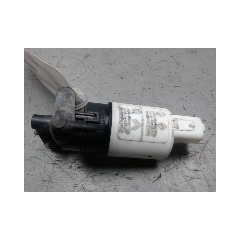 POMPE LAVE-GLACE AVANT OPEL VIVARO C1 F2700 4P
