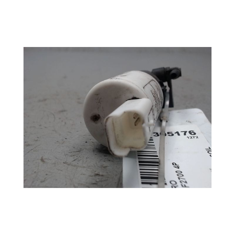 POMPE LAVE-GLACE AVANT OPEL VIVARO C1 F2700 4P