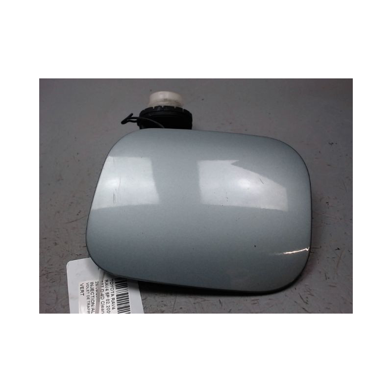 VOLET DE TRAPPE CARBURANT TOYOTA RAV4 2006