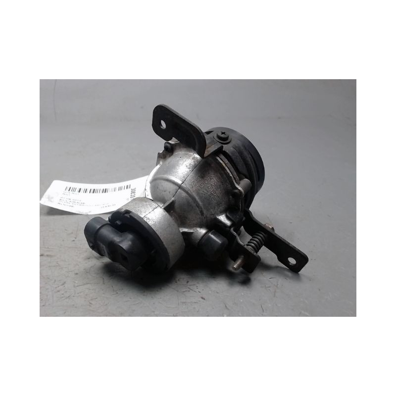 PHARE ANTIBROUILLARD AVANT GAUCHE KIA RIO