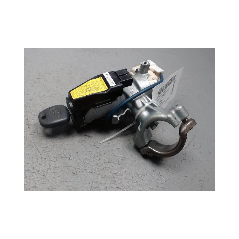ANTIVOL DE DIRECTION TOYOTA YARIS VERSO -2003