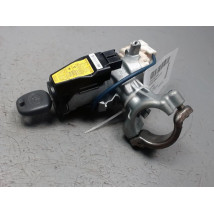 ANTIVOL DE DIRECTION TOYOTA YARIS VERSO -2003