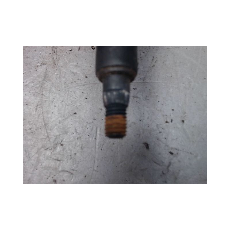MECANISME ESSUIE-GLACE ARRIERE RENAULT TWINGO 2 2007-