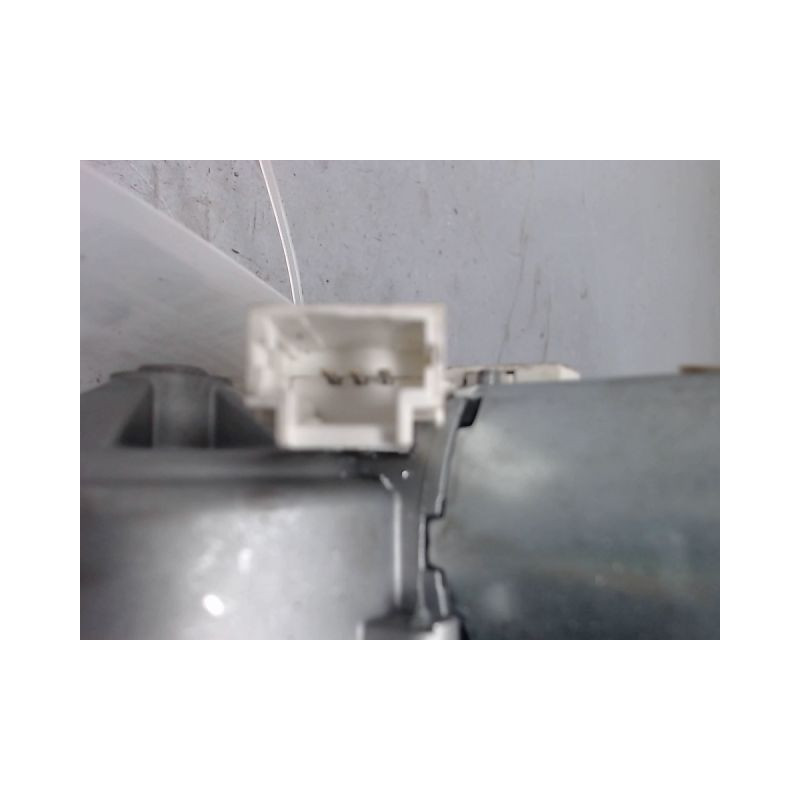 MECANISME ESSUIE-GLACE ARRIERE RENAULT TWINGO 2 2007-