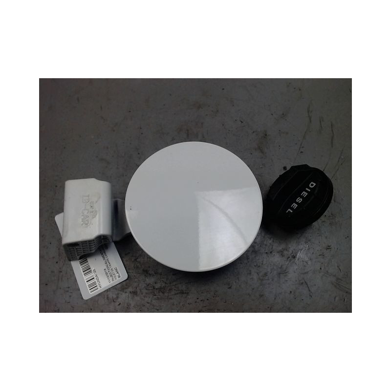 VOLET DE TRAPPE CARBURANT HYUNDAI I20