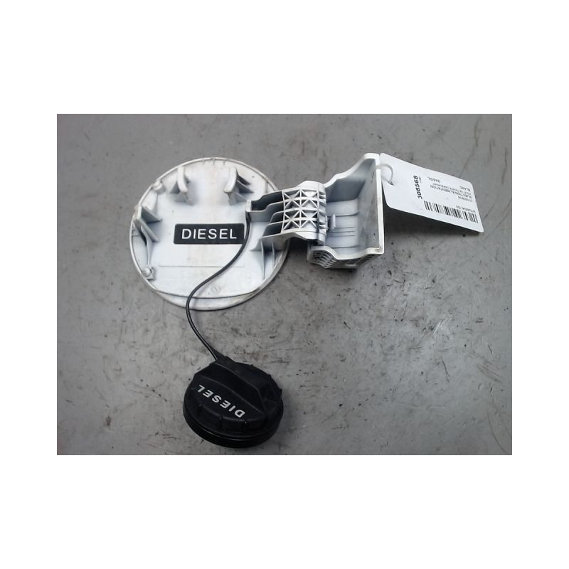 VOLET DE TRAPPE CARBURANT HYUNDAI I20