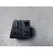 BOUTON DE WARNING HYUNDAI I20