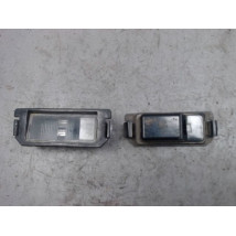 ECLAIREUR PLAQUE DE POLICE HYUNDAI I20