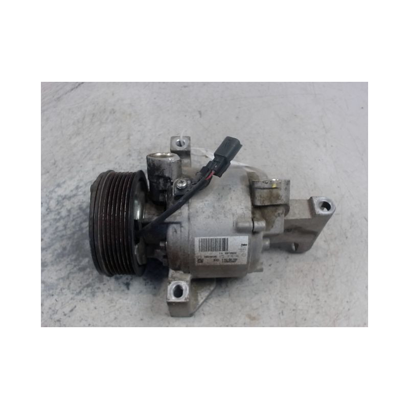 COMPRESSEUR AIR CONDITIONNE RENAULT TWINGO