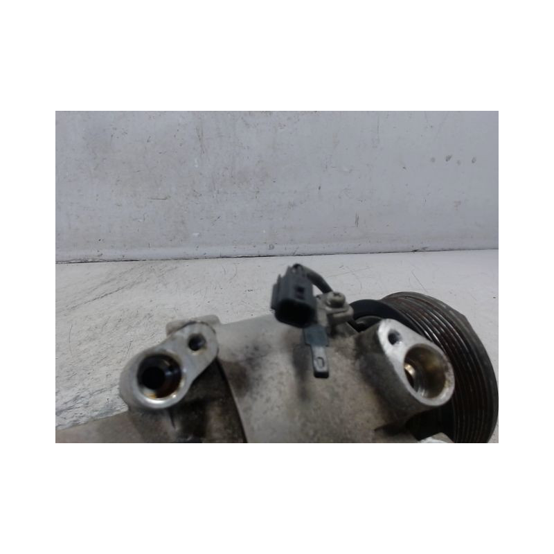 COMPRESSEUR AIR CONDITIONNE RENAULT TWINGO