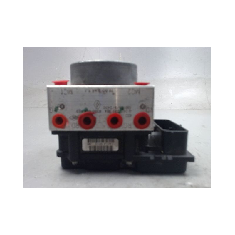 UNITE HYDRAULIQUE ABS DACIA DUSTER 2010-