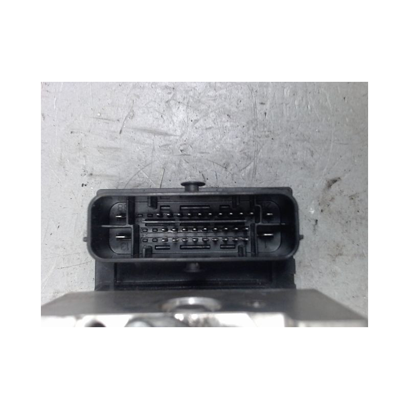 UNITE HYDRAULIQUE ABS DACIA DUSTER 2010-