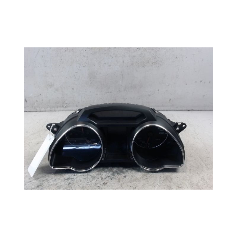 BLOC COMPTEURS AUDI A5 SPORTBACK 09-