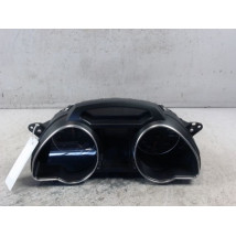 BLOC COMPTEURS AUDI A5 SPORTBACK 09-
