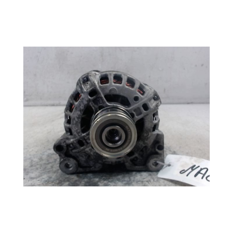 ALTERNATEUR SKODA FABIA 2007-