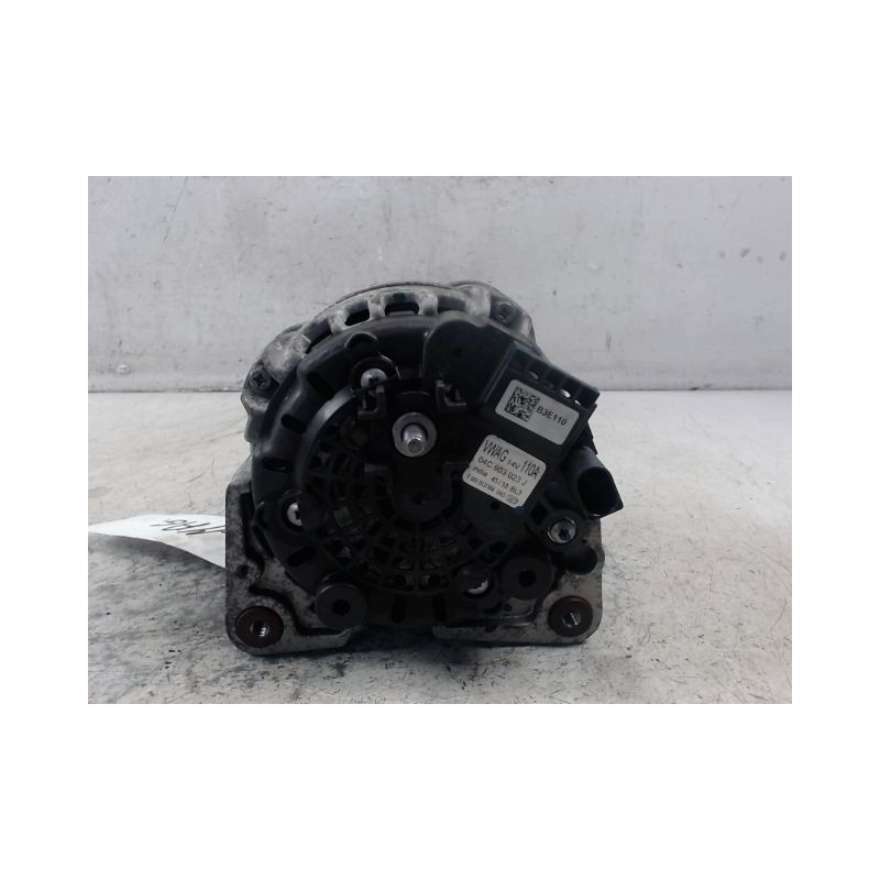 ALTERNATEUR SKODA FABIA 2007-