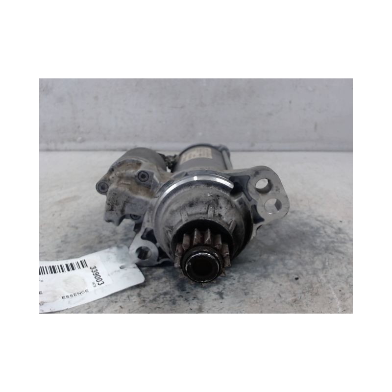 DEMARREUR SKODA FABIA 2007-