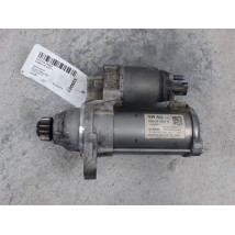 DEMARREUR SKODA FABIA 2007-