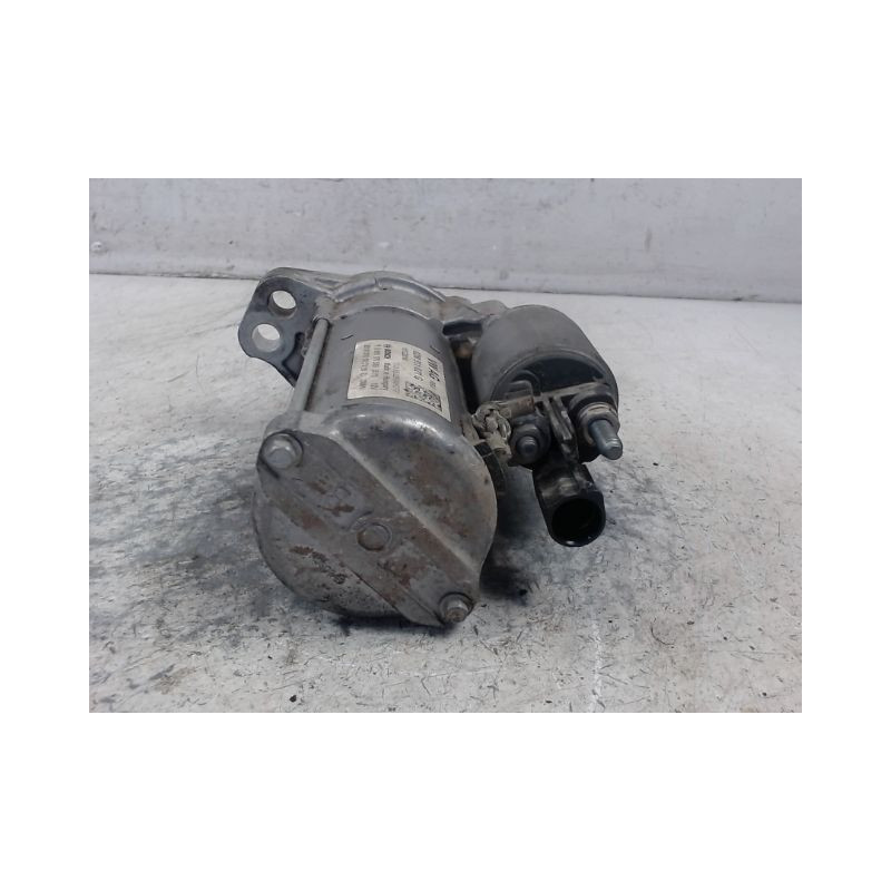 DEMARREUR SKODA FABIA 2007-