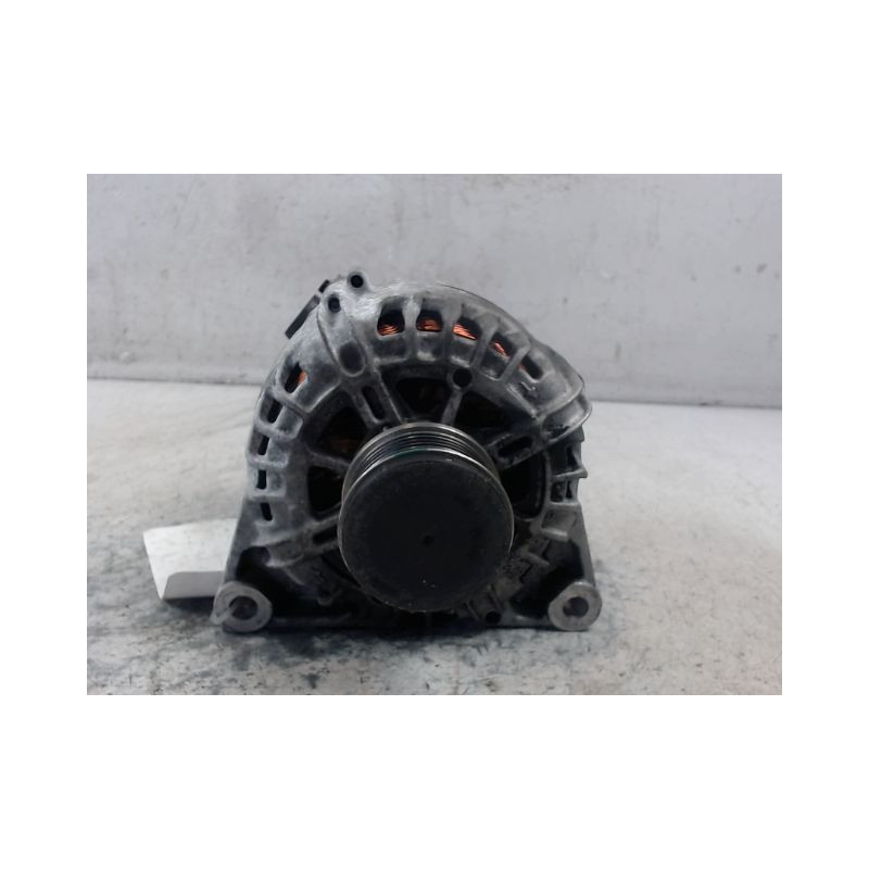ALTERNATEUR CITROEN C3 2009-